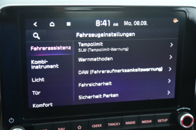 KIA Stonic Vorführwagen KIA Stonic Vorführwagen