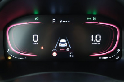 KIA Stonic Vorführwagen KIA Stonic Vorführwagen