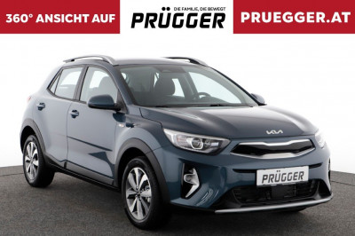 KIA Stonic Vorführwagen KIA Stonic Vorführwagen