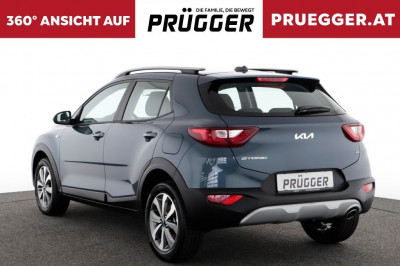KIA Stonic Vorführwagen KIA Stonic Vorführwagen