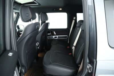 Mercedes-Benz G-Klasse Gebrauchtwagen