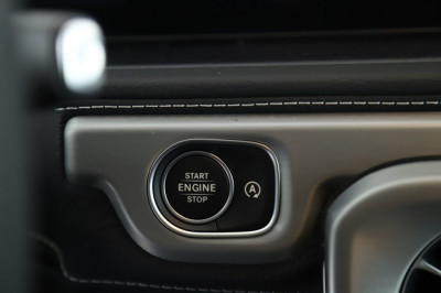 Mercedes-Benz G-Klasse Gebrauchtwagen