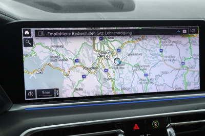 BMW X5 Gebrauchtwagen