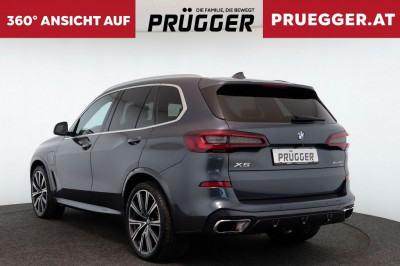 BMW X5 Gebrauchtwagen