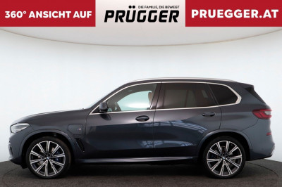 BMW X5 Gebrauchtwagen