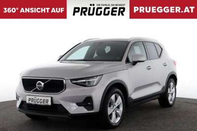 Volvo XC40 Gebrauchtwagen
