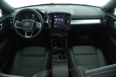 Volvo XC40 Gebrauchtwagen