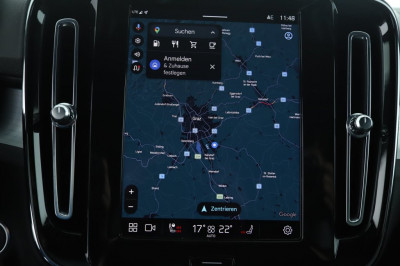 Volvo XC40 Gebrauchtwagen