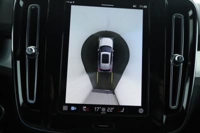 Volvo XC40 Gebrauchtwagen