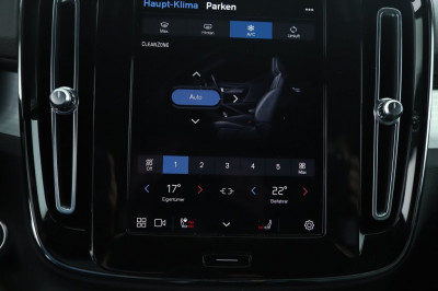 Volvo XC40 Gebrauchtwagen