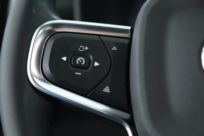 Volvo XC40 Gebrauchtwagen