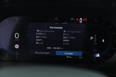 Volvo XC40 Gebrauchtwagen