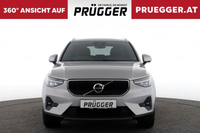 Volvo XC40 Gebrauchtwagen