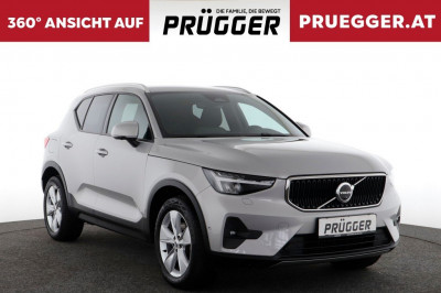 Volvo XC40 Gebrauchtwagen