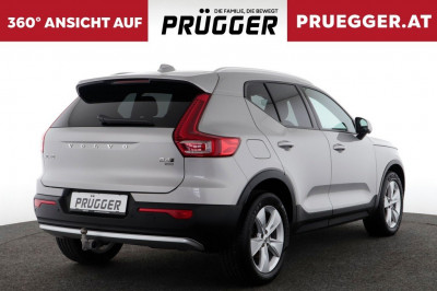 Volvo XC40 Gebrauchtwagen