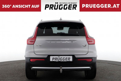 Volvo XC40 Gebrauchtwagen