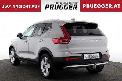 Volvo XC40 Gebrauchtwagen