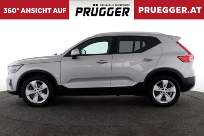 Volvo XC40 Gebrauchtwagen