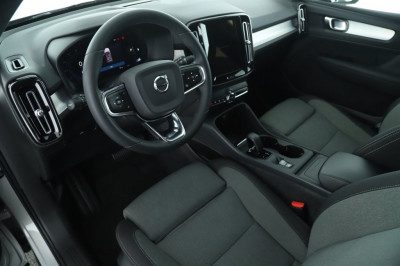 Volvo XC40 Gebrauchtwagen