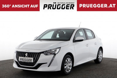 Peugeot 208 Gebrauchtwagen