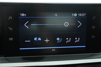 Peugeot 208 Gebrauchtwagen