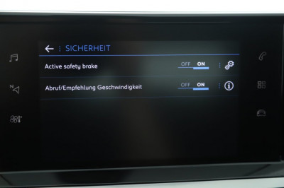 Peugeot 208 Gebrauchtwagen