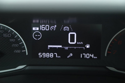 Peugeot 208 Gebrauchtwagen