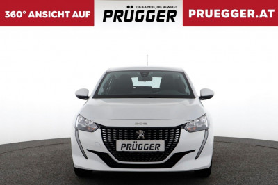Peugeot 208 Gebrauchtwagen