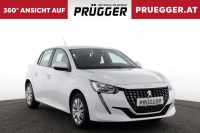 Peugeot 208 Gebrauchtwagen