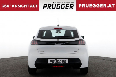 Peugeot 208 Gebrauchtwagen