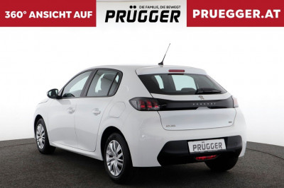 Peugeot 208 Gebrauchtwagen