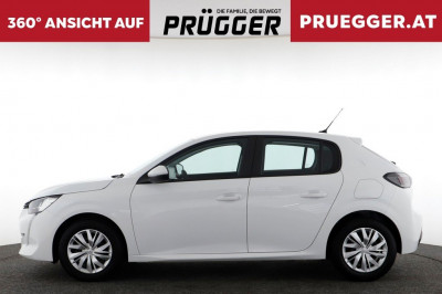 Peugeot 208 Gebrauchtwagen