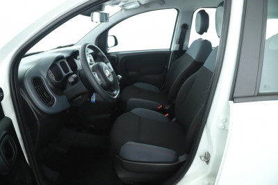 Fiat Panda Gebrauchtwagen Fiat Panda Gebrauchtwagen