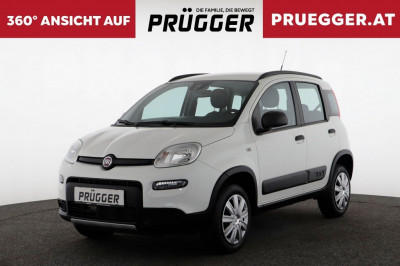 Fiat Panda Gebrauchtwagen