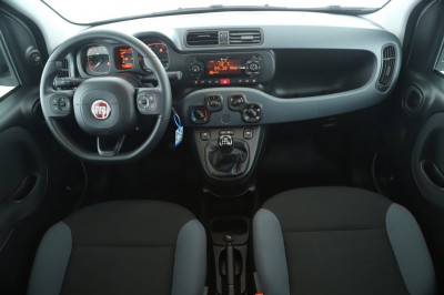 Fiat Panda Gebrauchtwagen Fiat Panda Gebrauchtwagen