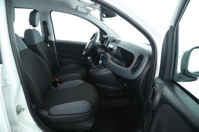 Fiat Panda Gebrauchtwagen Fiat Panda Gebrauchtwagen