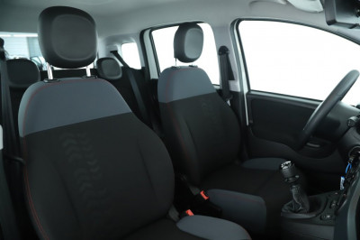 Fiat Panda Gebrauchtwagen Fiat Panda Gebrauchtwagen