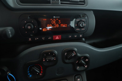 Fiat Panda Gebrauchtwagen Fiat Panda Gebrauchtwagen