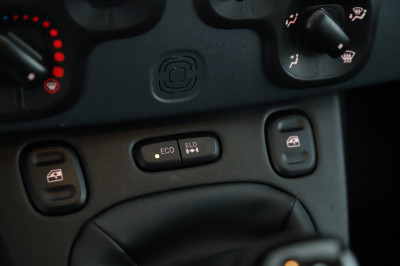 Fiat Panda Gebrauchtwagen Fiat Panda Gebrauchtwagen