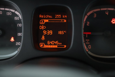 Fiat Panda Gebrauchtwagen Fiat Panda Gebrauchtwagen