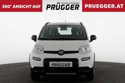 Fiat Panda Gebrauchtwagen Fiat Panda Gebrauchtwagen
