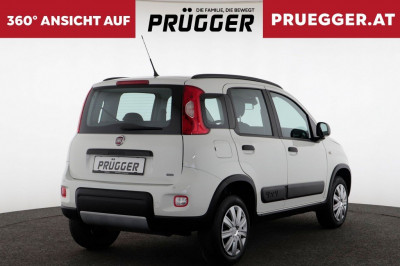 Fiat Panda Gebrauchtwagen Fiat Panda Gebrauchtwagen