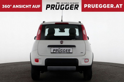 Fiat Panda Gebrauchtwagen Fiat Panda Gebrauchtwagen