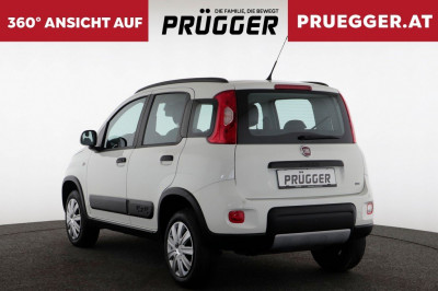 Fiat Panda Gebrauchtwagen Fiat Panda Gebrauchtwagen