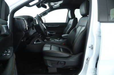 Ford Ranger Gebrauchtwagen Ford Ranger Gebrauchtwagen