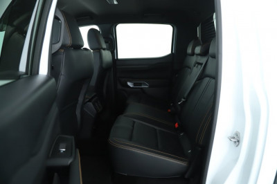 Ford Ranger Gebrauchtwagen Ford Ranger Gebrauchtwagen