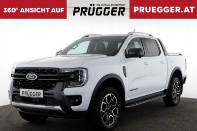 Ford Ranger Gebrauchtwagen
