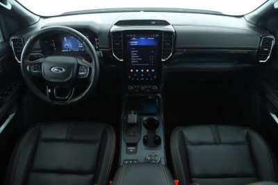 Ford Ranger Gebrauchtwagen Ford Ranger Gebrauchtwagen