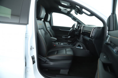 Ford Ranger Gebrauchtwagen Ford Ranger Gebrauchtwagen