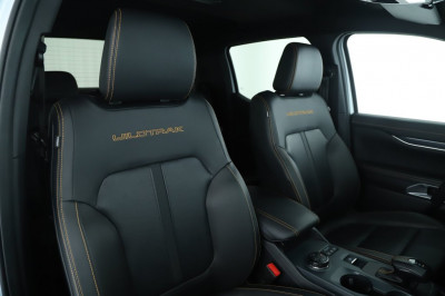 Ford Ranger Gebrauchtwagen Ford Ranger Gebrauchtwagen